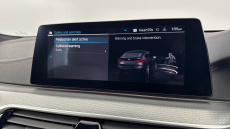 BMW 6 Series 620d M Sport 5dr Auto Diesel Hatchback